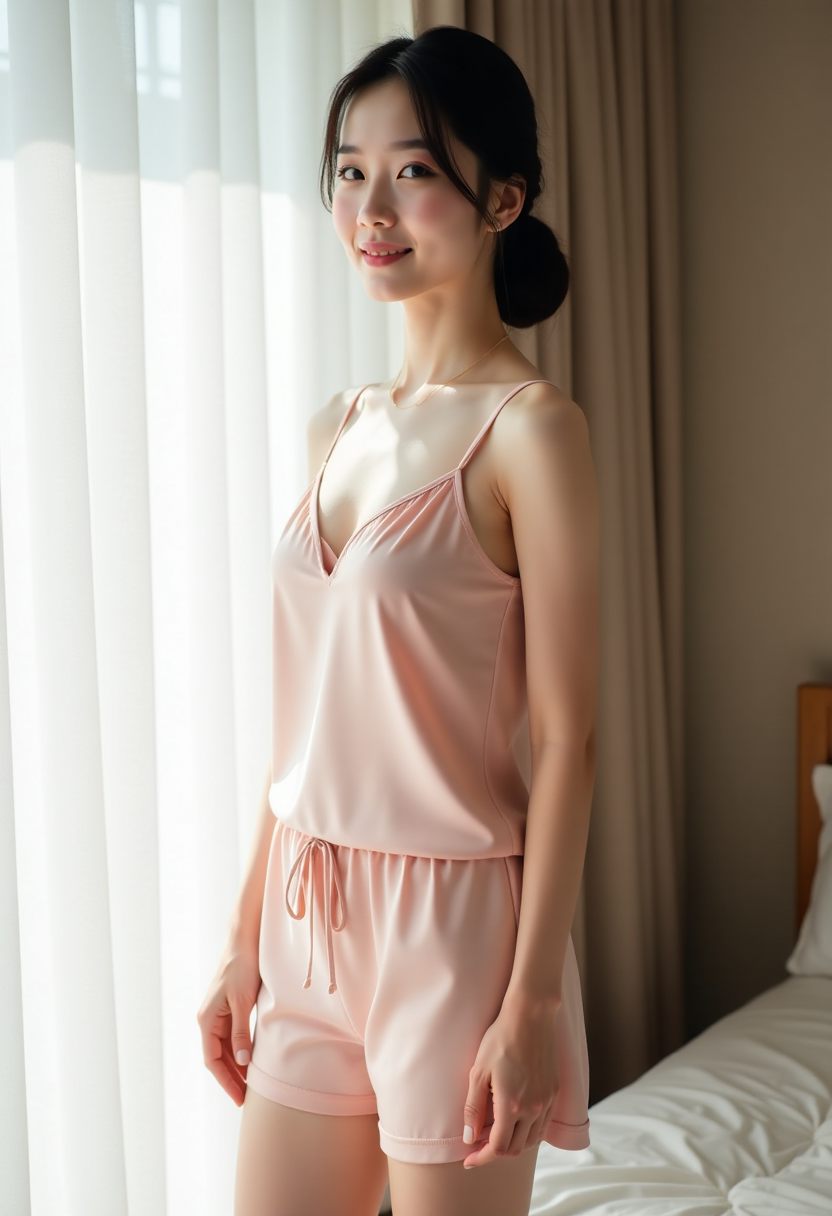 夜莺不语